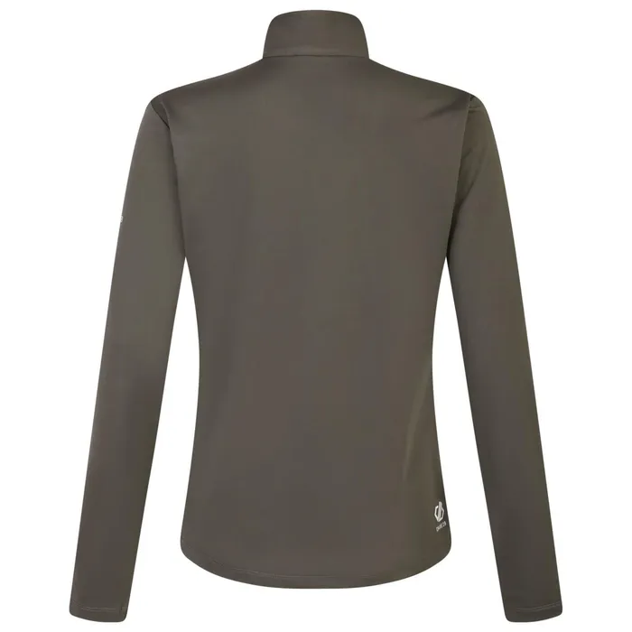 Dare 2b Mid Layers Lowline Ii Lightweight Core Stretch Midlayer Lichen Green 8211 Women