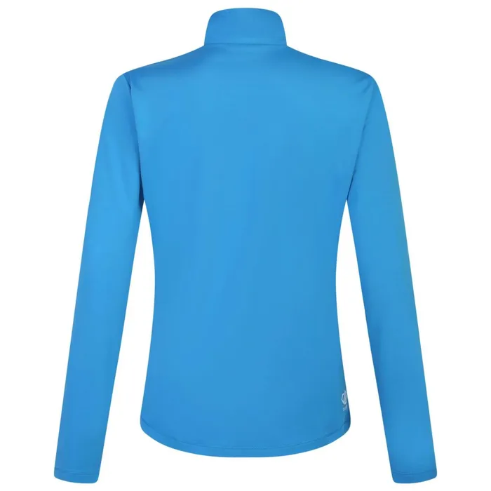 Dare 2b Mid Layers Lowline Ii Lightweight Core Stretch Midlayer Swedish Blue 8211 Women