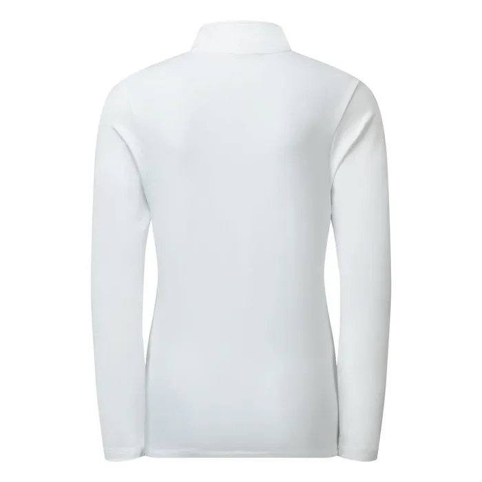 Dare 2b Mid Layers Lowline Ii Lightweight Core Stretch Midlayer White 8211 Women
