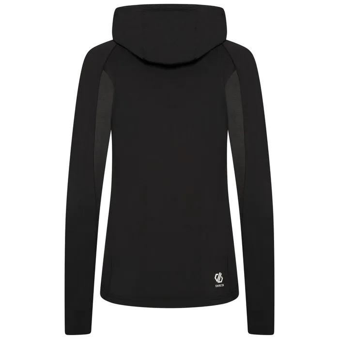Dare 2b Mid Layers Ritual Ii Recycled Core Stretch Black 8211 Women