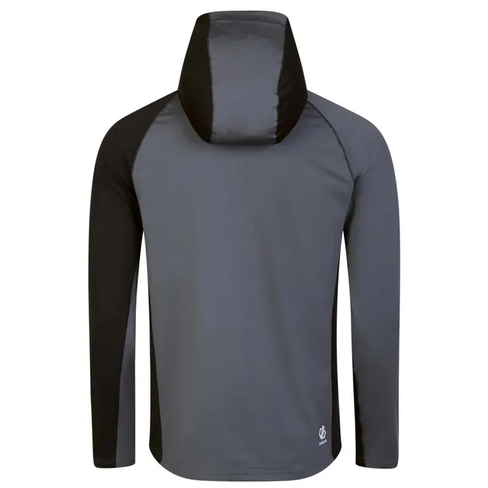 Dare 2b Mid Layers Touring Core Stretch Ebony Grey Black 8211 Men
