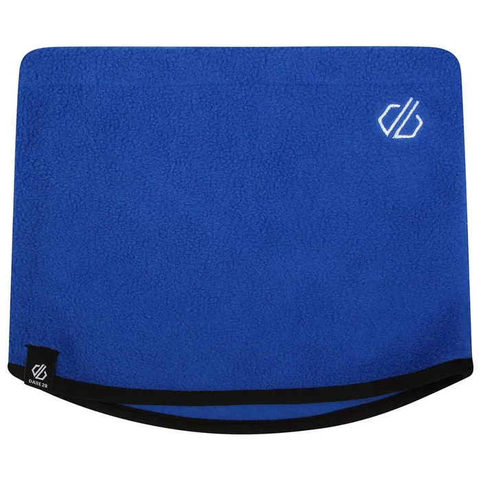 Dare 2b Neck Warmers and Gaiters Doctrine Neck Gaitor Mask Olympian Blue 8211 Kids