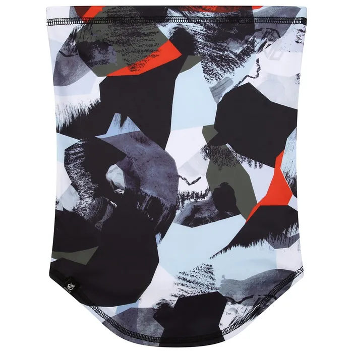 Dare 2b Neck Warmers and Gaiters Niveous Neck Gaitor Lichen Green Abstract 8211 WomenMen Dare 2b Neck Warmers and Gaiters Niveous Neck Gaitor Lichen Green Abstract 8211 WomenMen
