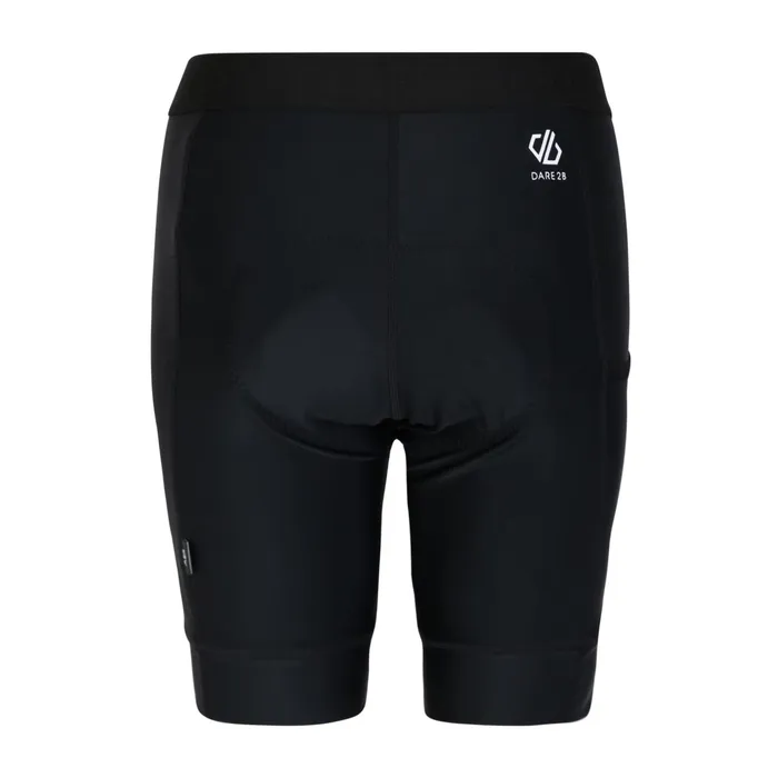 Dare 2b Shorts Aep Prompt Lightweight Shorts Black 8211 Women