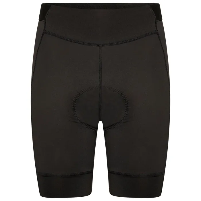 Dare 2b Shorts Aep Prompt Lightweight Shorts Black Empowered Print 8211 Women