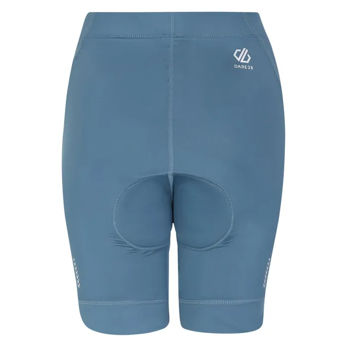 Dare 2b Shorts Habit Cycling Short Bluestone 8211 Women