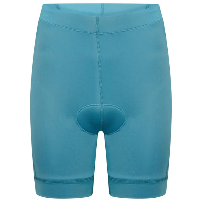 Dare 2b Shorts Habit Cycling Short Capri Blue 8211 Women