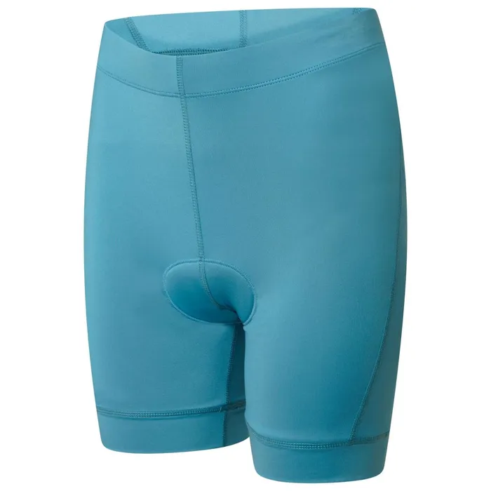 Dare 2b Shorts Habit Cycling Short Capri Blue 8211 Women