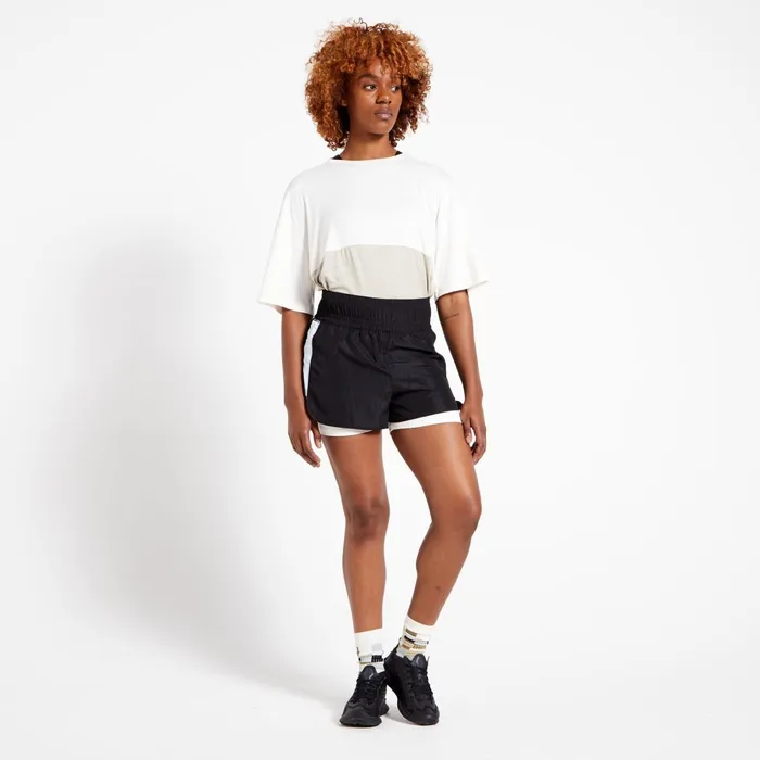 Dare 2b Shorts Henry Holland 8211 Enlivened Active Shorts Black 8211 Women