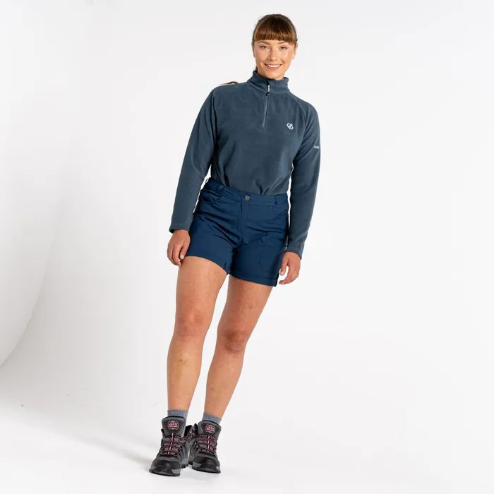 Dare 2b Shorts Melodic Ii Lightweight Shorts Moonlight Denim 8211 Women
