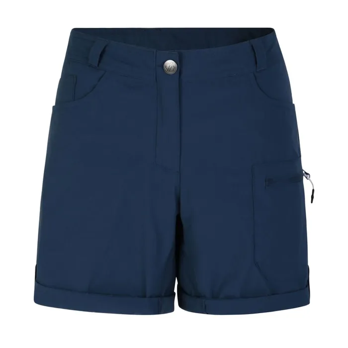 Dare 2b Shorts Melodic Ii Lightweight Shorts Moonlight Denim 8211 Women