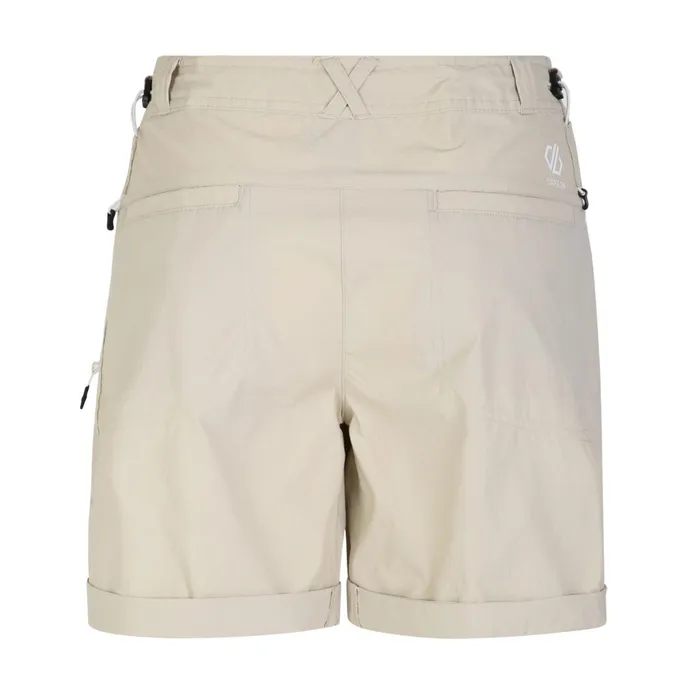 Dare 2b Shorts Melodic Ii Lightweight Shorts Pelican 8211 Women
