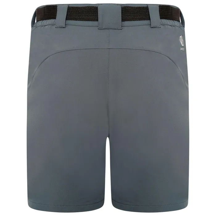 Dare 2b Shorts Melodic Pro Lightweight Short Orion Grey 8211 Women