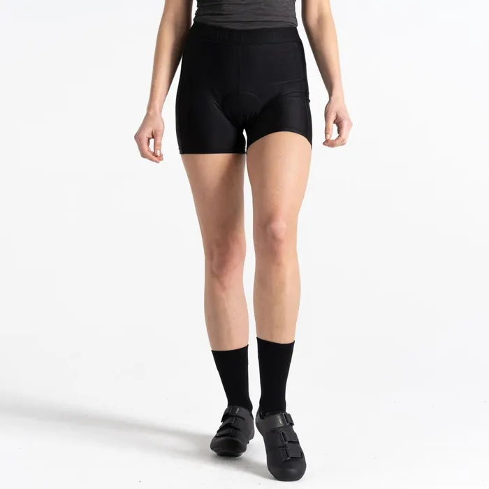 Dare 2b Shorts Recurrent Under Short Black 8211 Women