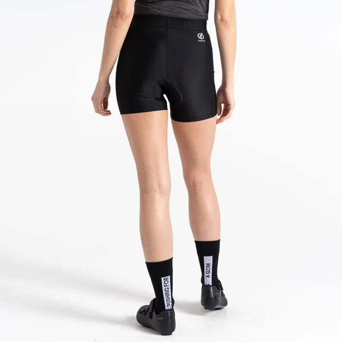 Dare 2b Shorts Recurrent Under Short Black 8211 Women