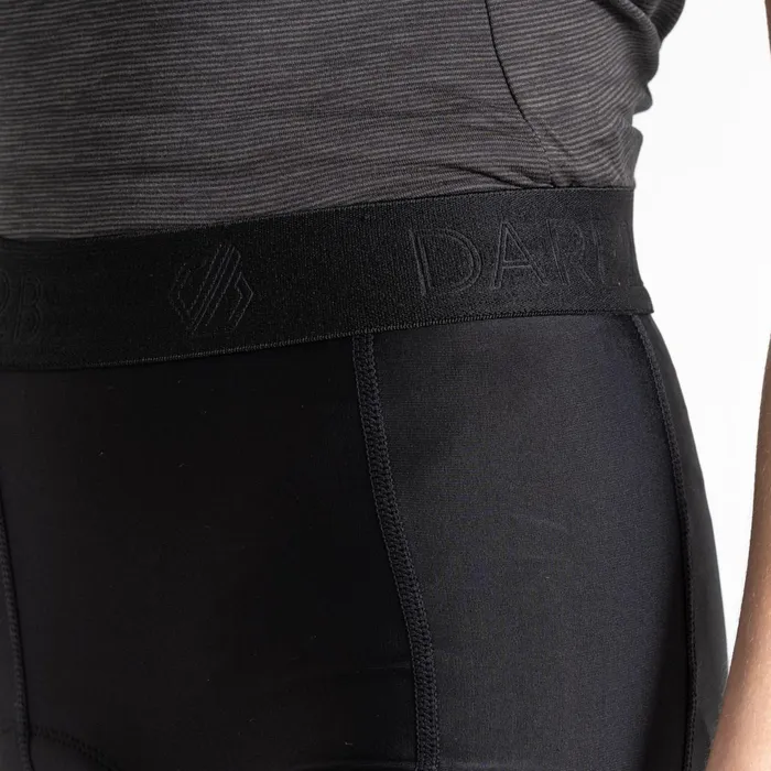 Dare 2b Shorts Recurrent Under Short Black 8211 Women