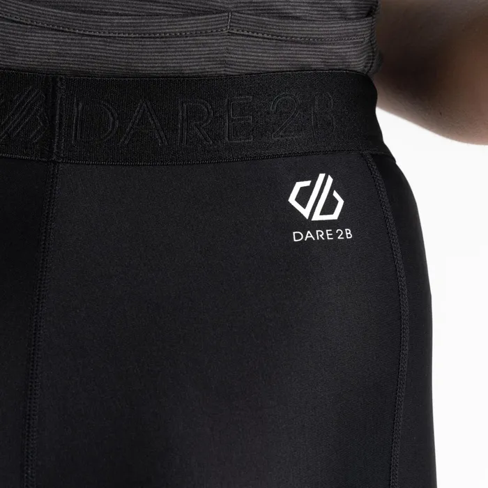 Dare 2b Shorts Recurrent Under Short Black 8211 Women