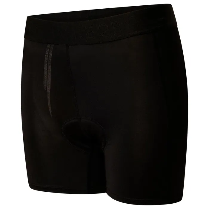 Dare 2b Shorts Recurrent Under Short Black 8211 Women