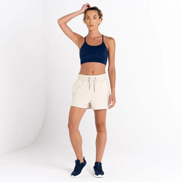 Dare 2b Shorts Repose Drawstring Shorts Pelican 8211 Women
