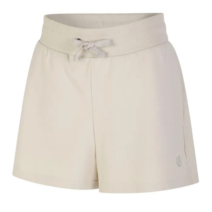 Dare 2b Shorts Repose Drawstring Shorts Pelican 8211 Women