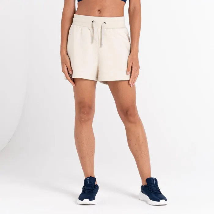 Dare 2b Shorts Repose Drawstring Shorts Pelican 8211 Women