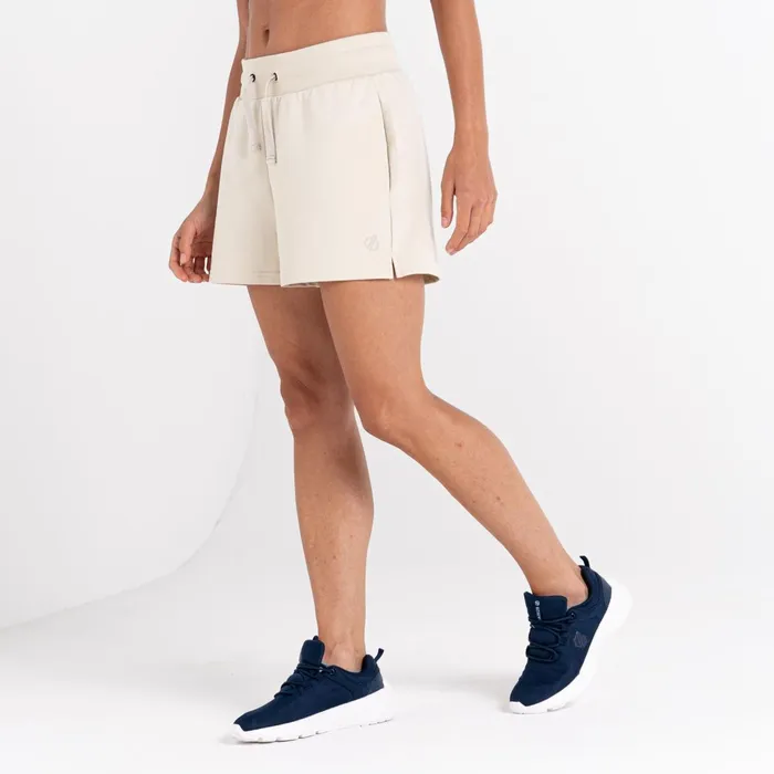 Dare 2b Shorts Repose Drawstring Shorts Pelican 8211 Women