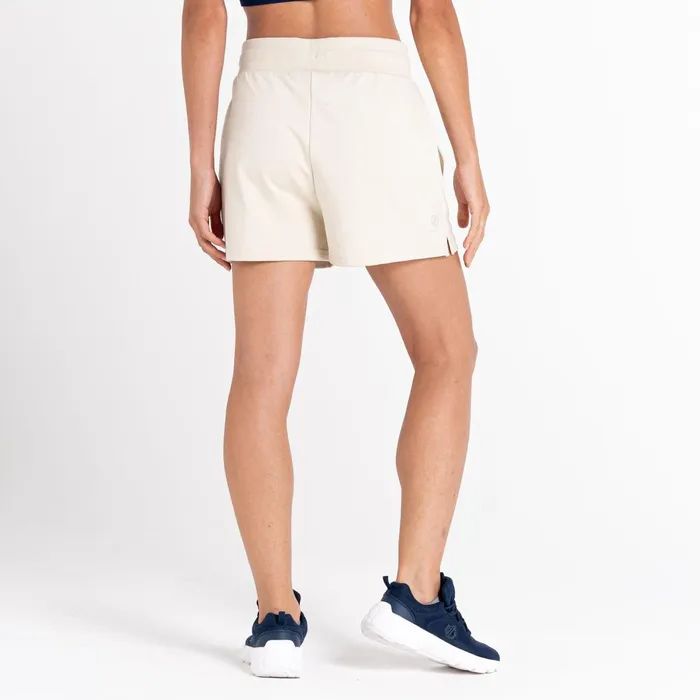 Dare 2b Shorts Repose Drawstring Shorts Pelican 8211 Women