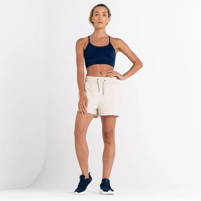 Dare 2b Shorts Repose Drawstring Shorts Pelican 8211 Women