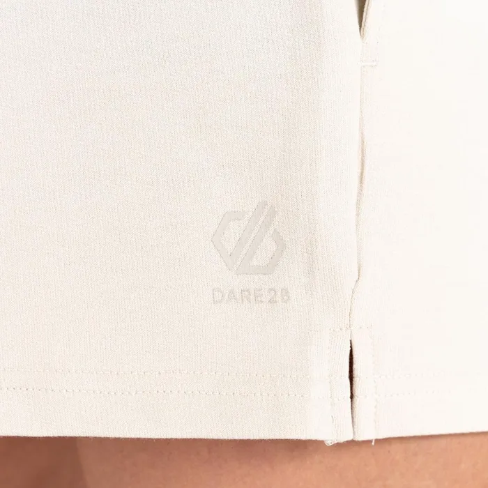 Dare 2b Shorts Repose Drawstring Shorts Pelican 8211 Women