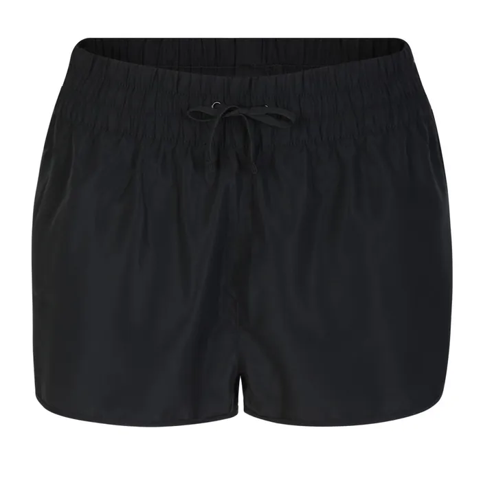 Dare 2b Shorts Sprint Up 2In1 Shorts Black Flow Leaf Print 8211 Women