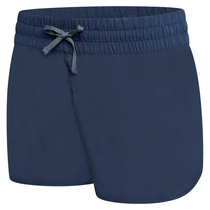 Dare 2b Shorts Sprint Up 2In1 Shorts Moonlight Denim 8211 Women