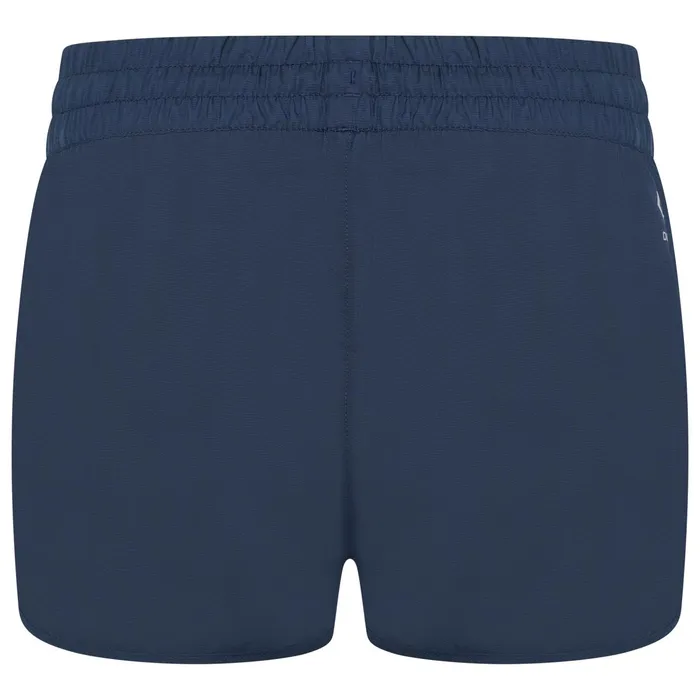 Dare 2b Shorts Sprint Up 2In1 Shorts Moonlight Denim 8211 Women