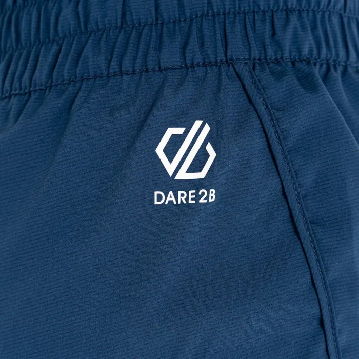 Dare 2b Shorts Sprint Up 2In1 Shorts Moonlight Denim 8211 Women
