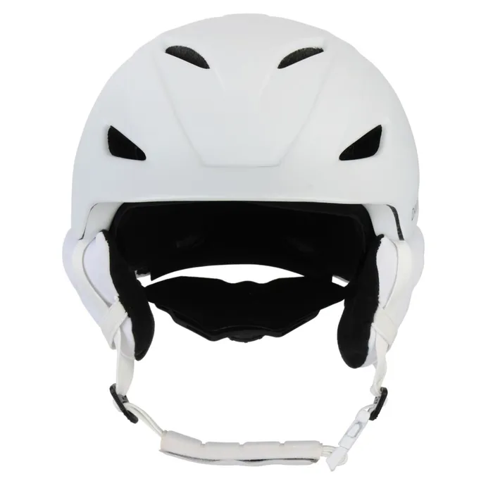 Dare 2b Ski Accessories Adult039s Glaciate Helmet White 8211 WomenMenkids