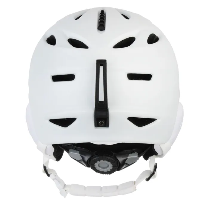 Dare 2b Ski Accessories Adult039s Glaciate Helmet White 8211 WomenMenkids