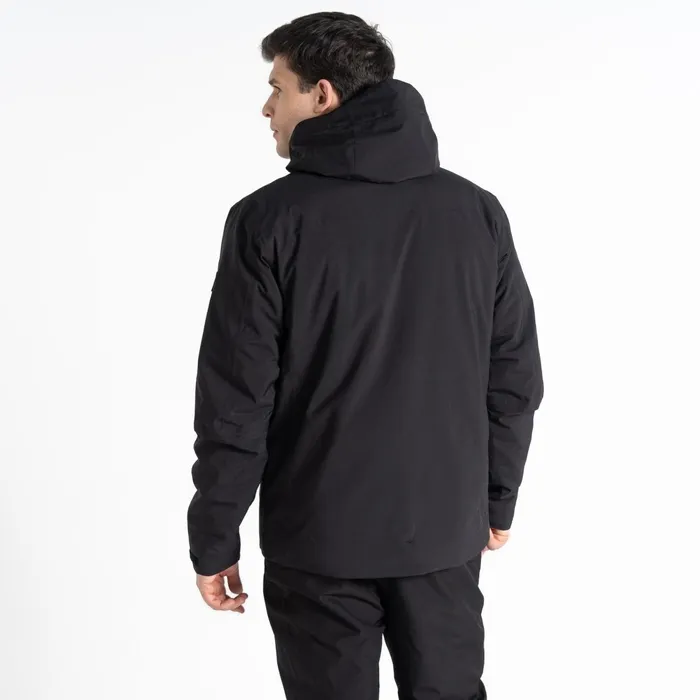 Dare 2b Ski Jackets Eagle Ski Jacket Black 8211 Men