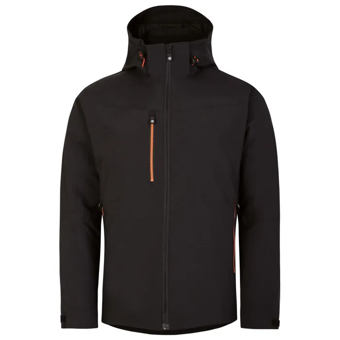Dare 2b Ski Jackets Eagle Ski Jacket Black 8211 Men