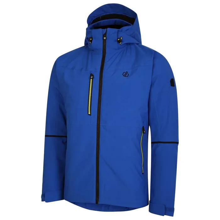 Dare 2b Ski Jackets Eagle Ski Jacket Olympian Blue 8211 Men