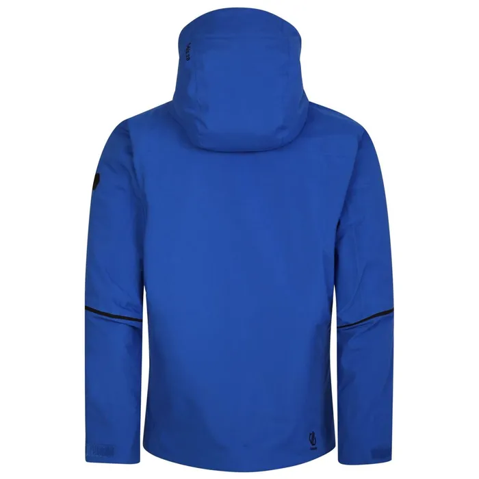 Dare 2b Ski Jackets Eagle Ski Jacket Olympian Blue 8211 Men
