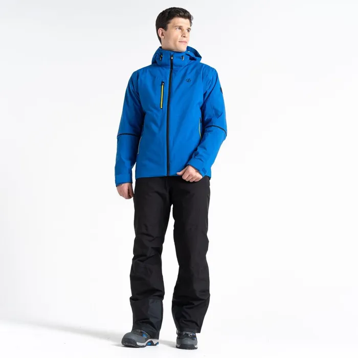 Dare 2b Ski Jackets Eagle Ski Jacket Olympian Blue 8211 Men