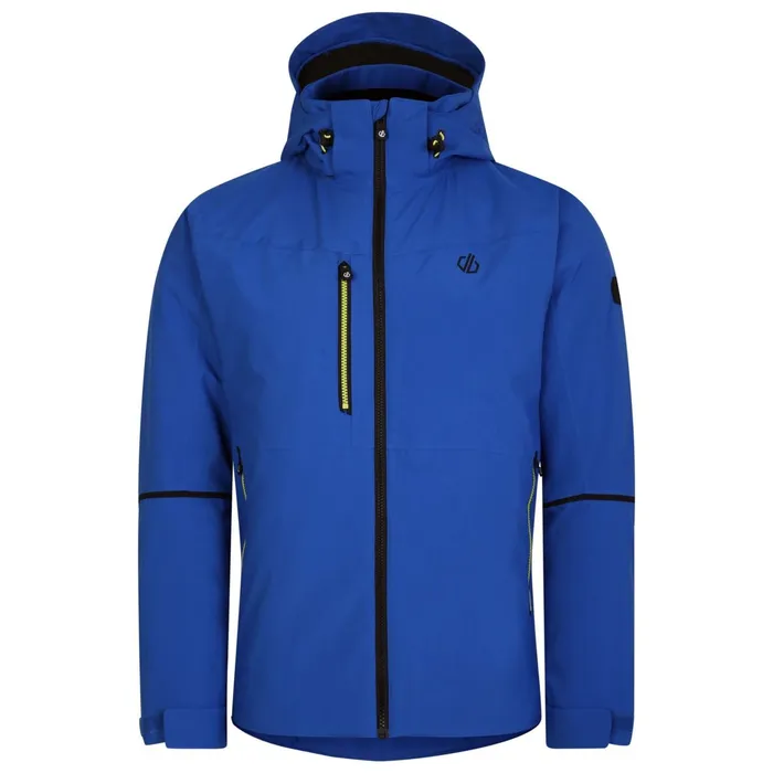 Dare 2b Ski Jackets Eagle Ski Jacket Olympian Blue 8211 Men