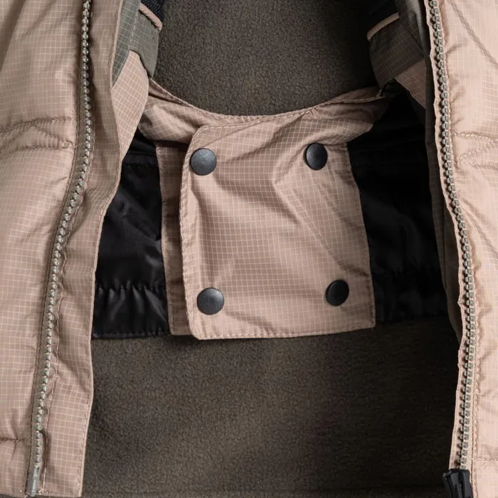 Dare 2b Ski Jackets Ollie Ski Jacket Lichen Green Clay 8211 Men