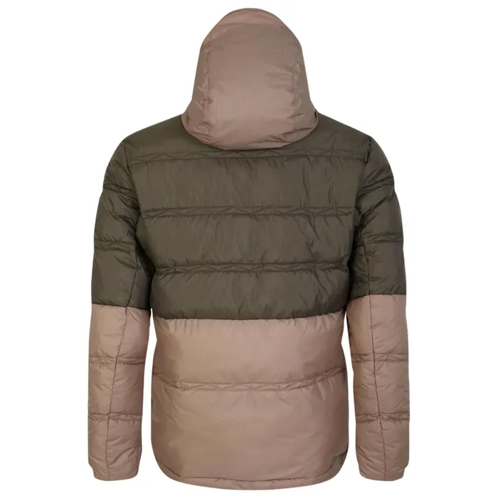 Dare 2b Ski Jackets Ollie Ski Jacket Lichen Green Clay 8211 Men