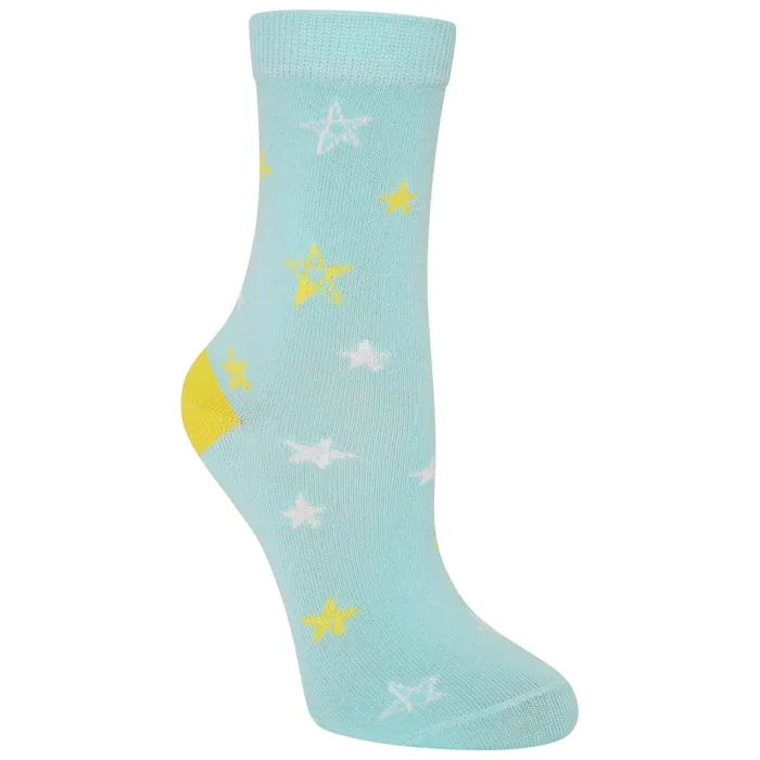 Dare 2b Ski Socks Kids Curiosity Socks Pink 8211 Kids