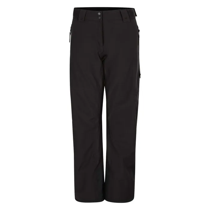 Dare 2b Ski Trousers and Salopettes Ice Ski Pant Black 8211 Women