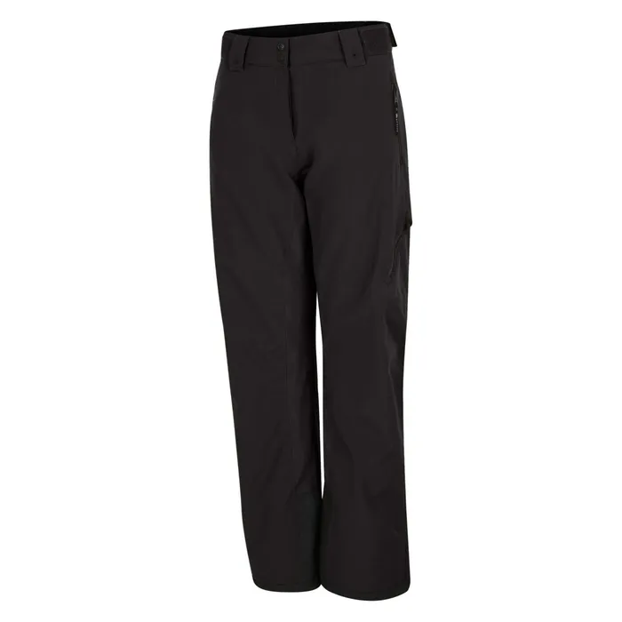 Dare 2b Ski Trousers and Salopettes Ice Ski Pant Black 8211 Women