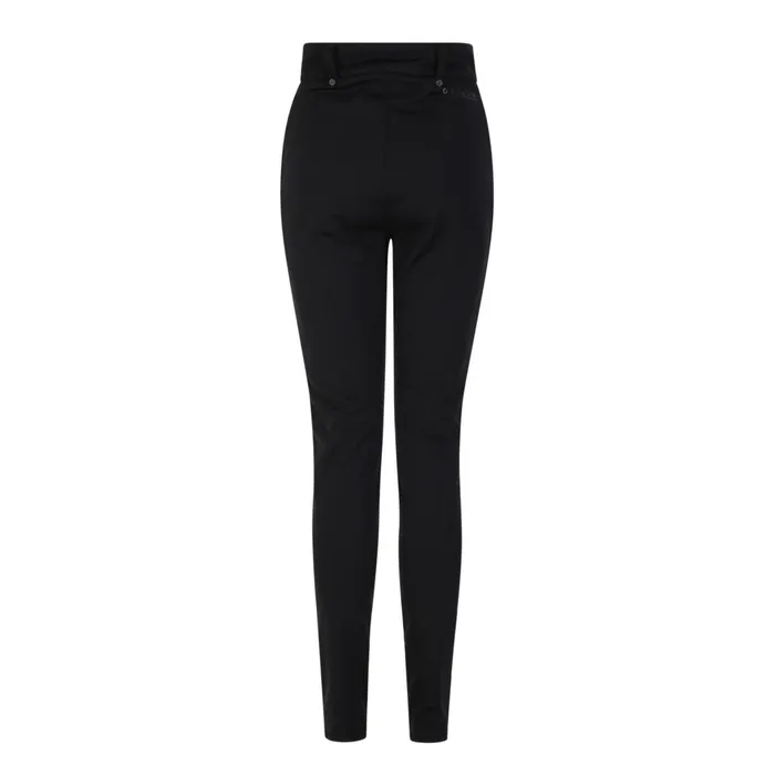 Dare 2b Ski Trousers and Salopettes Julien Macdonald 8211 Regimented Ski Trousers Black 8211 Women