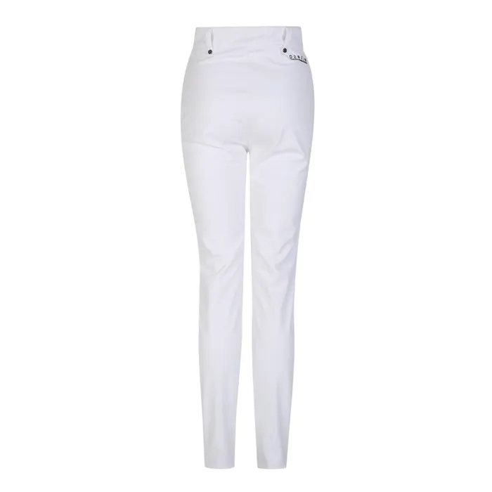 Dare 2b Ski Trousers and Salopettes Julien Macdonald 8211 Regimented Ski Trousers White 8211 Women