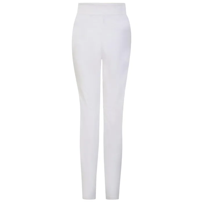 Dare 2b Ski Trousers and Salopettes Sleek Iii Ski Pant White 8211 Women