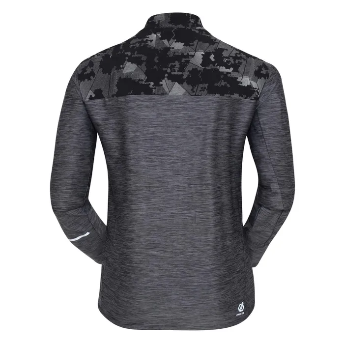 Dare 2b Softshell Jackets Enkindle Ii Reflective Windshell Charcoal Grey Marl 8211 Men Dare 2b Softshell Jackets Enkindle Ii Reflective Windshell Charcoal Grey Marl 8211 Men